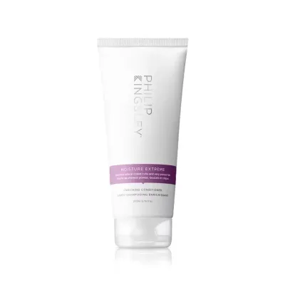 Бальзам для волос для смывания Philip Kingsley Moisture extreme conditioner, 200 мл