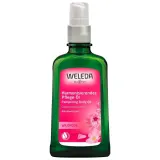 Weleda Pampering Масло для тела, 100 мл — фото 2