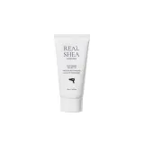 Rated Green REAL SHEA protein rebuilding hair mask, 50 мл — фото 1