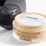 Chanel UNIVERSAL LOOSE POWDER FOR NATURAL MAKEUP FINISH, оттенок 40 — фото 2