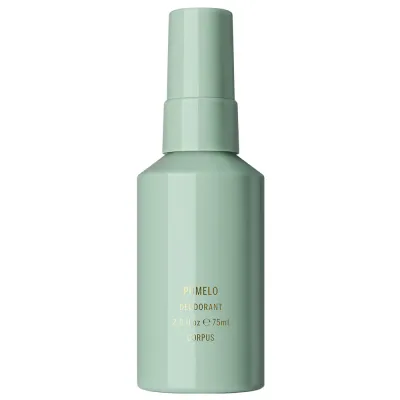 Дезодорант Corpus Deodorant Spray, оттенок Pomelo