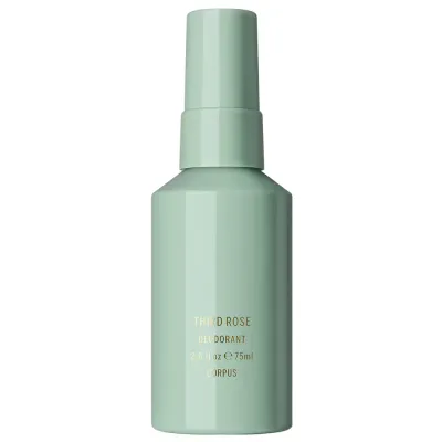 Дезодорант Corpus Deodorant Spray, оттенок Third Rose
