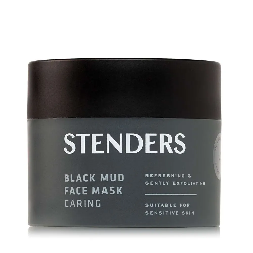Крем для лица STENDERS, 50 г