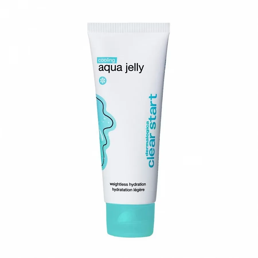 Уход против акне Dermalogica Cooling Aqua Jelly, 59 мл