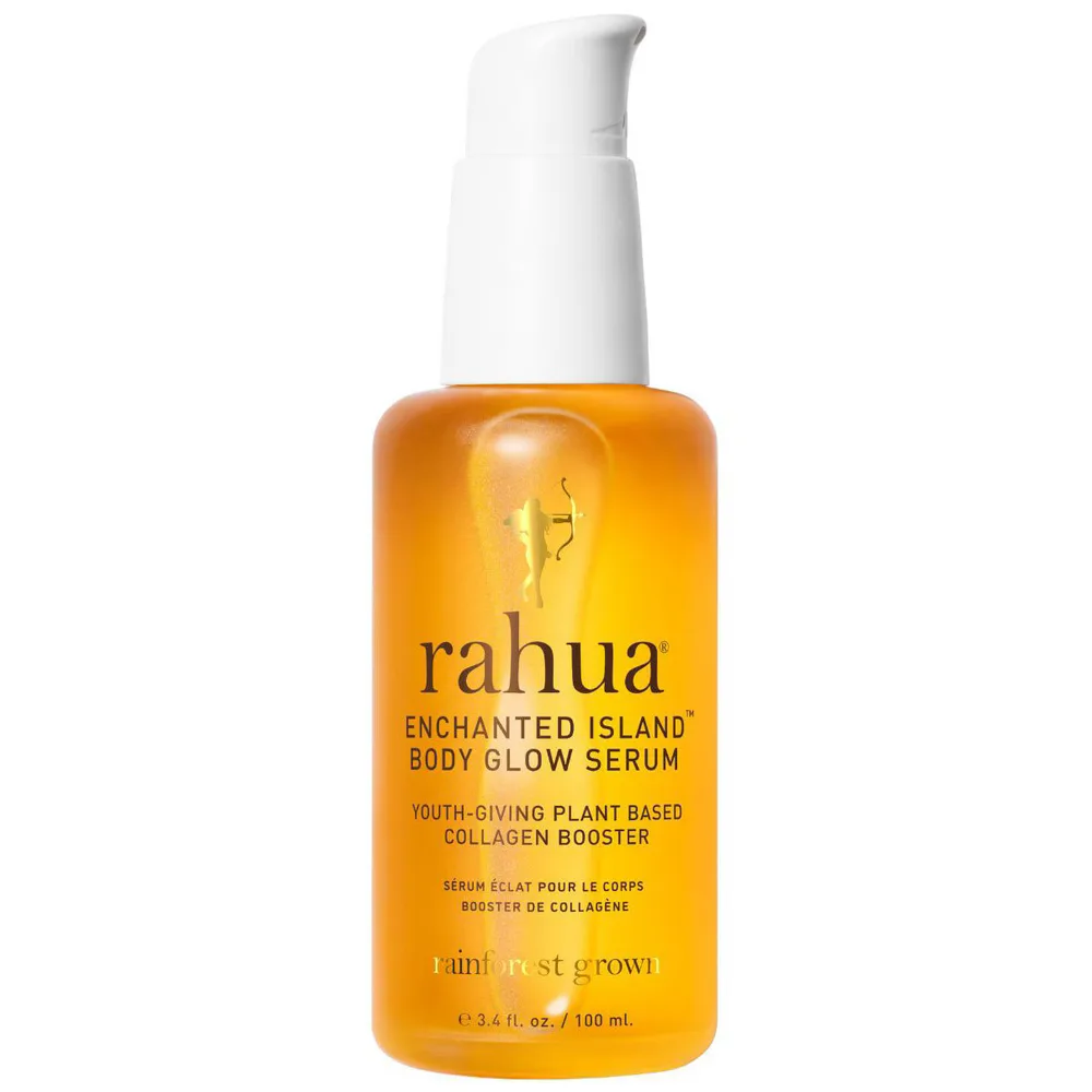Rahua Enchanted Island Body Glow Serum, 100 мл