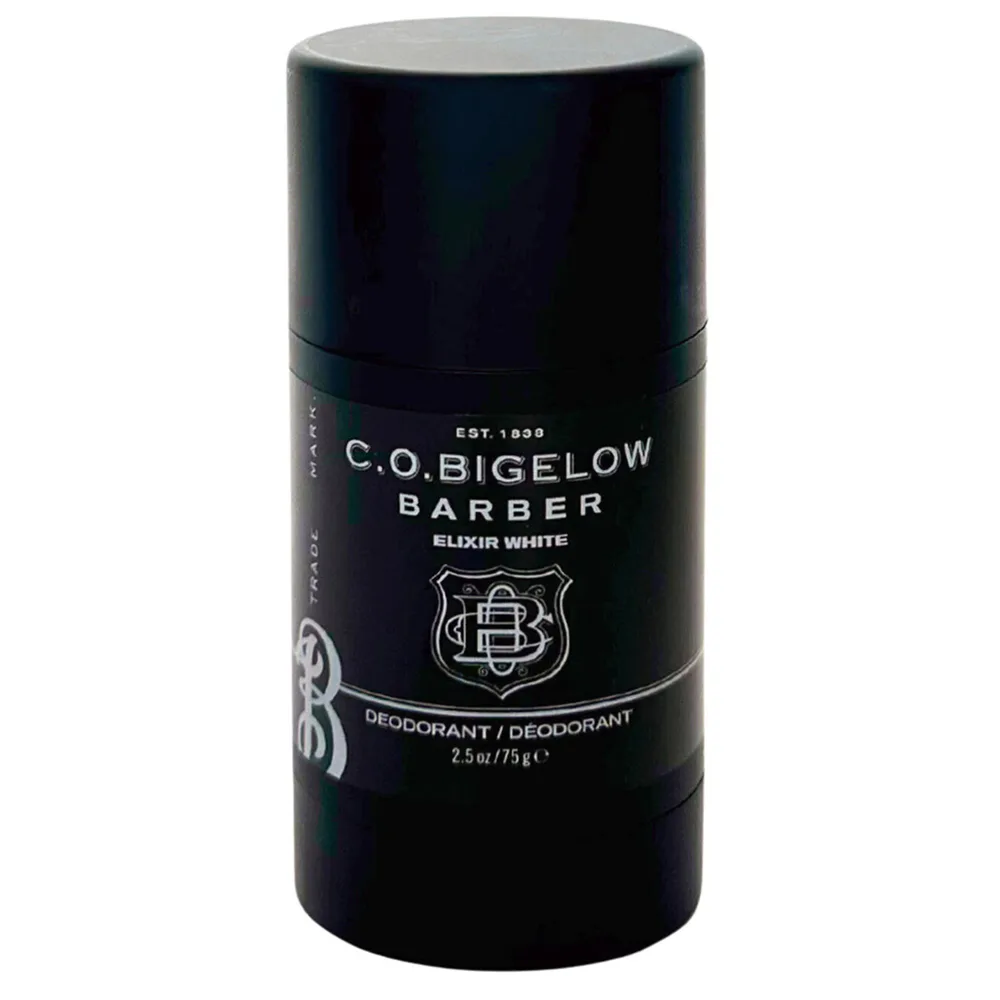 Дезодорант C.O. Bigelow Deodorant, оттенок Elixir White