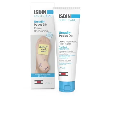 Крем для ног ISDIN, 100 мл