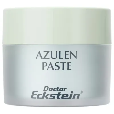 Уход против акне Doctor Eckstein Azulene Paste, 15 мл