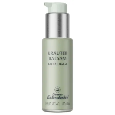 Бальзам для лица Doctor Eckstein Herbal Balm, 50 мл