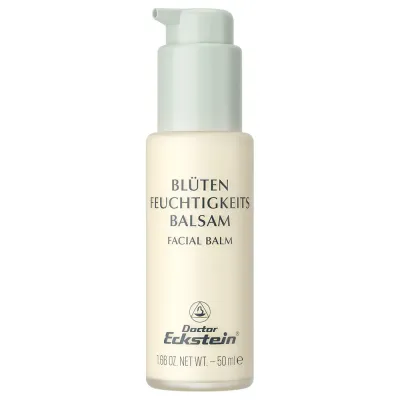 Уход против старения Doctor Eckstein Blossom Moisture Balm, 50 мл