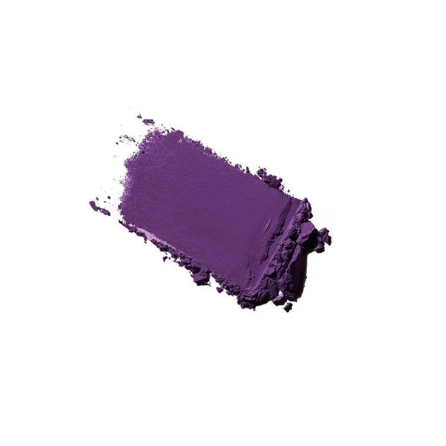MAC Тени для век, оттенок 53 - POWER TO THE PURPLE