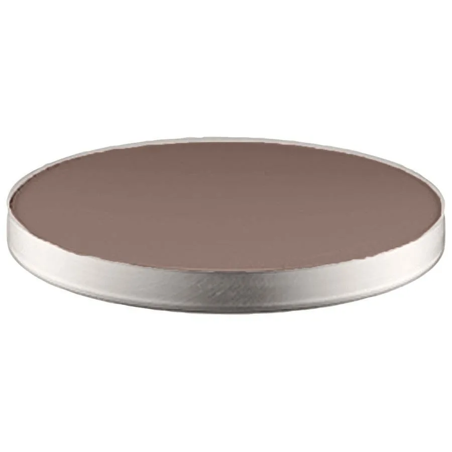 MAC Тени для век, оттенок Brun