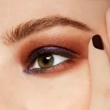 MAC Тени для век, оттенок SWISS CHOCOLATE — фото 3