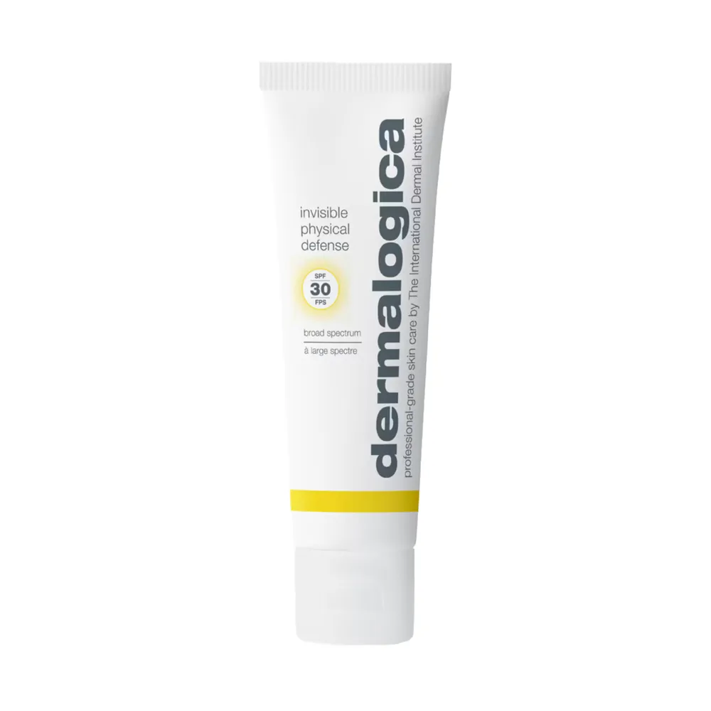 Крем для загара Dermalogica Invisible Physical Defense SPF 30, 50 мл