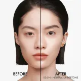 Dior Forever Skin Glow - 24h durability and 48h hydration, оттенок 00 5 — фото 2