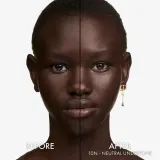 Dior Forever Skin Glow - 24h durability and 48h hydration, оттенок 10 — фото 4