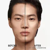 Dior Forever Skin Glow - 24h durability and 48h hydration, оттенок 1C — фото 4