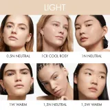 Dior Forever Skin Glow - 24h durability and 48h hydration, оттенок 1CR — фото 5