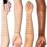 Dior Forever Skin Glow - 24h durability and 48h hydration, оттенок 1N - Neutral — фото 4