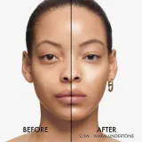 Dior Forever Skin Glow - 24h durability and 48h hydration, оттенок 2 5W — фото 3