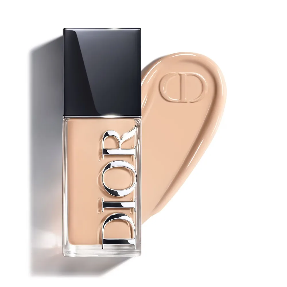 Dior Forever Skin Glow - 24h durability and 48h hydration, оттенок 2.5N - Neutral