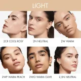 Dior Forever Skin Glow - 24h durability and 48h hydration, оттенок 2.5N - Neutral — фото 2