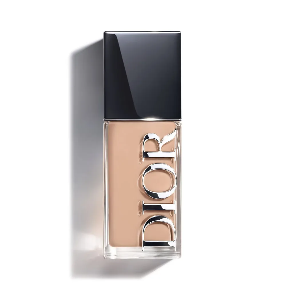 Dior Forever Skin Glow - 24h durability and 48h hydration, оттенок 3