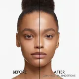 Dior Forever Skin Glow - 24h durability and 48h hydration, оттенок 3.5N - Neutral — фото 2