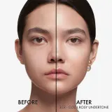 Dior Forever Skin Glow - 24h durability and 48h hydration, оттенок 3CR - Cool Rosy — фото 5