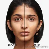 Dior Forever Skin Glow - 24h durability and 48h hydration, оттенок 3WP - Warm Peach — фото 4