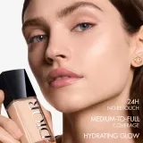 Dior Forever Skin Glow - 24h durability and 48h hydration, оттенок 4 (1271594) — фото 4