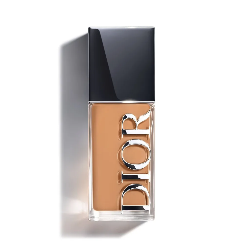 Dior Forever Skin Glow - 24h durability and 48h hydration, оттенок 4 5