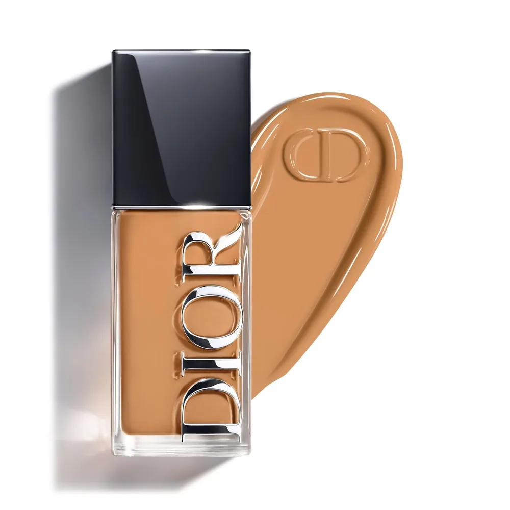 Dior Forever Skin Glow - 24h durability and 48h hydration, оттенок 4.5N - Neutral