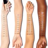 Dior Forever Skin Glow - 24h durability and 48h hydration, оттенок 4.5N - Neutral — фото 4