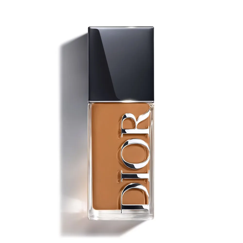 Dior Forever Skin Glow - 24h durability and 48h hydration, оттенок 5