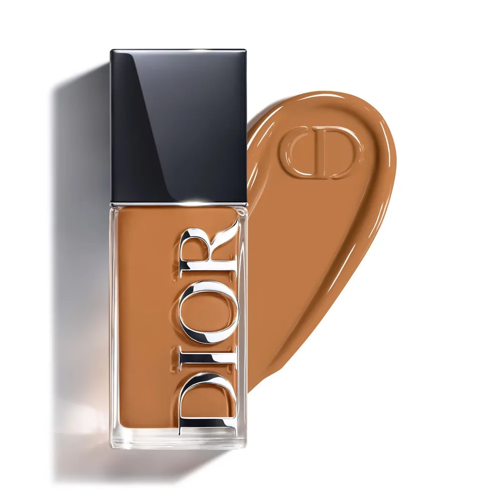 Dior Forever Skin Glow - 24h durability and 48h hydration, оттенок 5N - Neutral