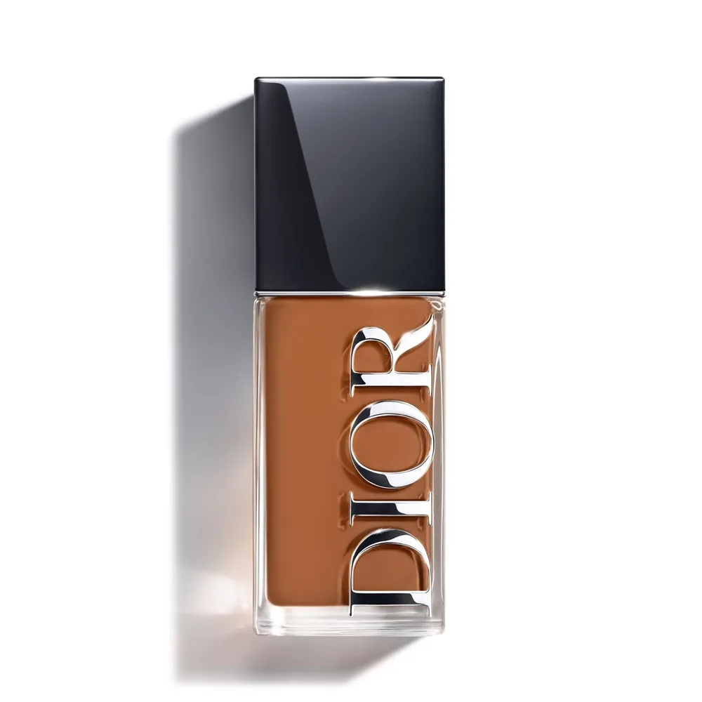 Dior Forever Skin Glow - 24h durability and 48h hydration, оттенок 6 5N