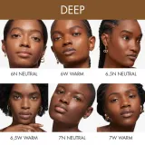 Dior Forever Skin Glow - 24h durability and 48h hydration, оттенок 6N - Neutral — фото 2