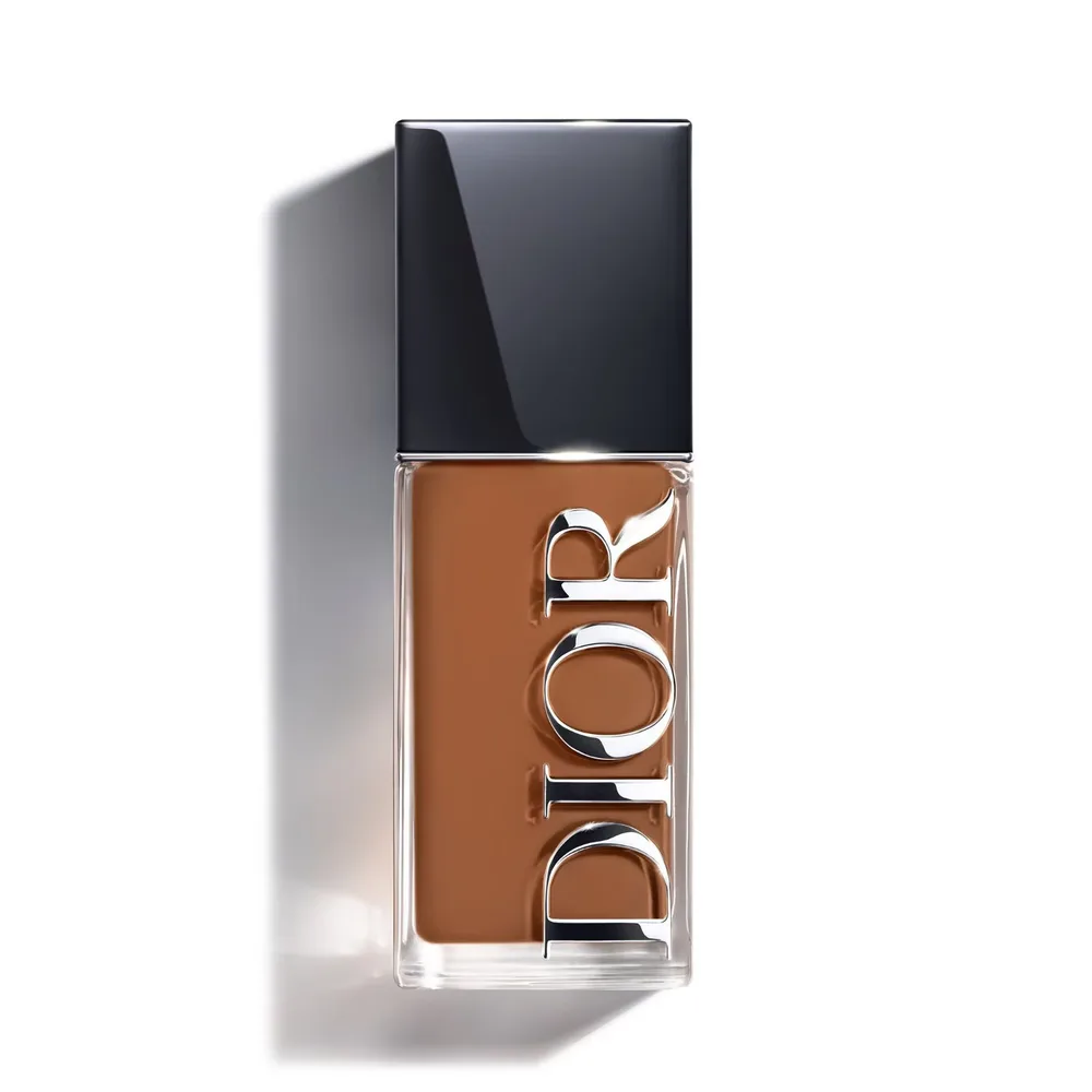 Dior Forever Skin Glow - 24h durability and 48h hydration, оттенок 7
