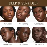 Dior Forever Skin Glow - 24h durability and 48h hydration, оттенок 7 — фото 5