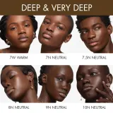 Dior Forever Skin Glow - 24h durability and 48h hydration, оттенок 7 5 — фото 5
