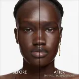 Dior Forever Skin Glow - 24h durability and 48h hydration, оттенок 9 — фото 2