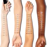 Dior Forever Skin Glow - 24h durability and 48h hydration, оттенок undefined — фото 4