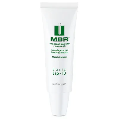 Бальзам для губ MBR Medical Beauty Research, 7.5 мл