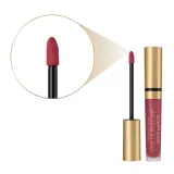 Max Factor Colour Elixir Soft Matte Помада для губ жидкая матовая, 4 мл — фото 3