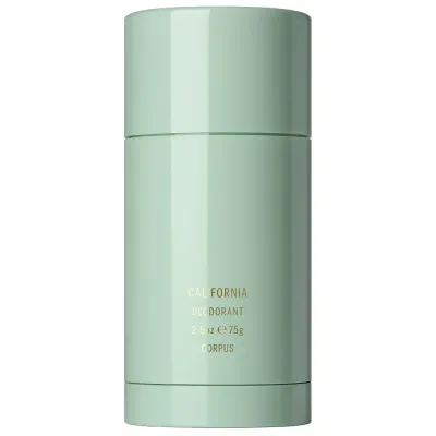 Дезодорант Corpus California Natural Deodorant, 100 г