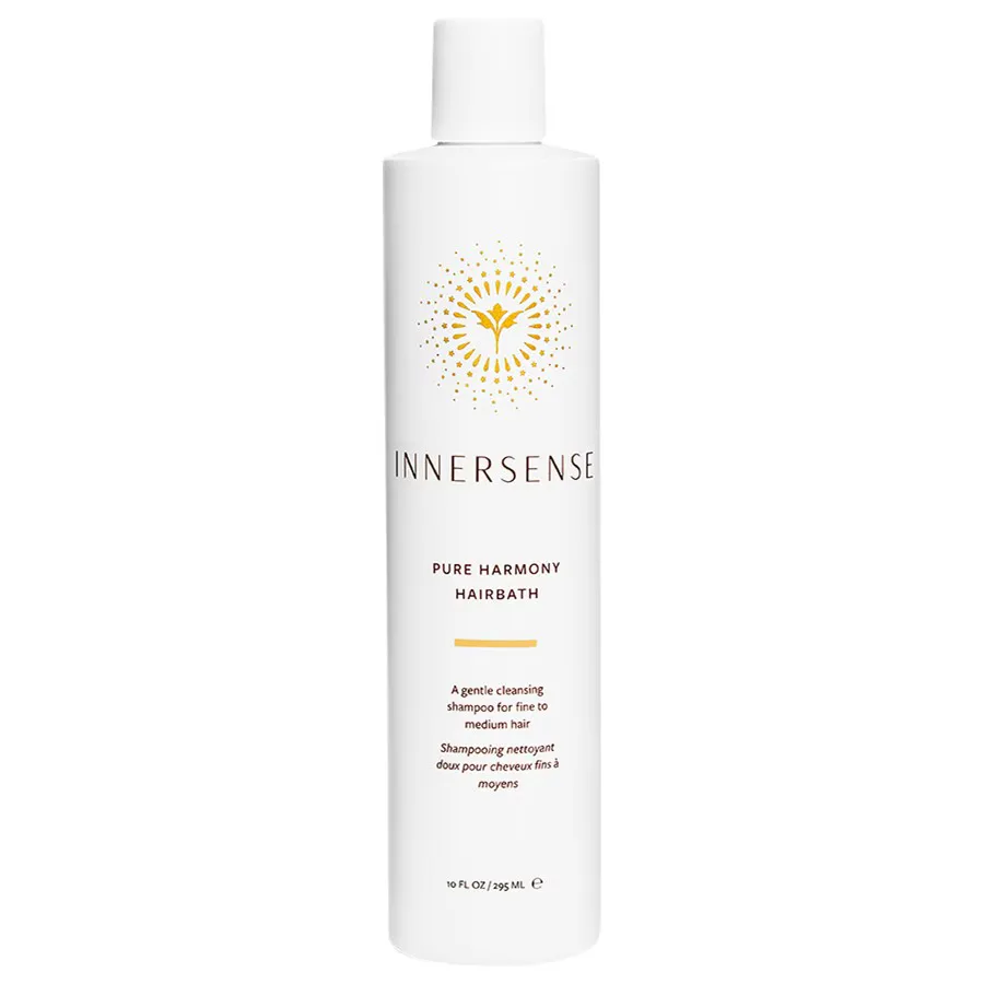 Шампунь для волос Innersense Pure Harmony Hairbath, 295 мл