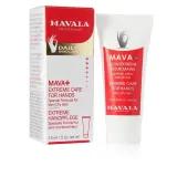 Mavala Mava-Plus Крем для рук и ног, 15 мл - Travel Size / 50 мл — фото 2