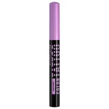 Maybelline Color Tattoo Карандаш для глаз стойкий, 24 часа, 1.4 г, оттенок 0 - I AM FEARLESS — фото 1