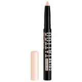 Maybelline Color Tattoo Карандаш для глаз стойкий, 24 часа, 1.4 г, оттенок 10 - I AM SHINING — фото 3